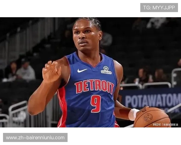 米切尔砍下17分领衔骑士主场大胜活塞成功止住连败颓势